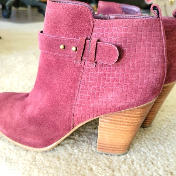 Michael by Michael Shannon Booties - Picture 6 of 10